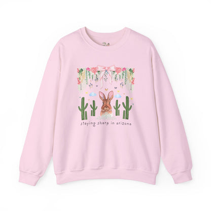 Staying Sharp in Arizona Shirt