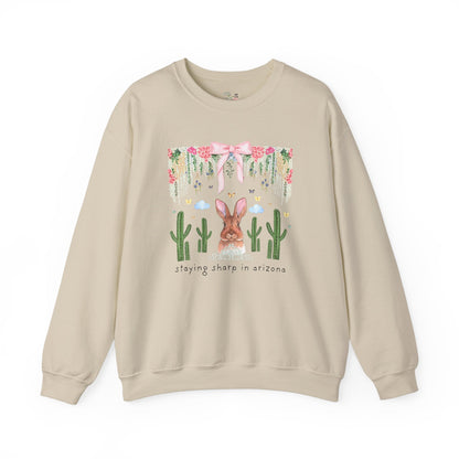 Staying Sharp in Arizona Shirt