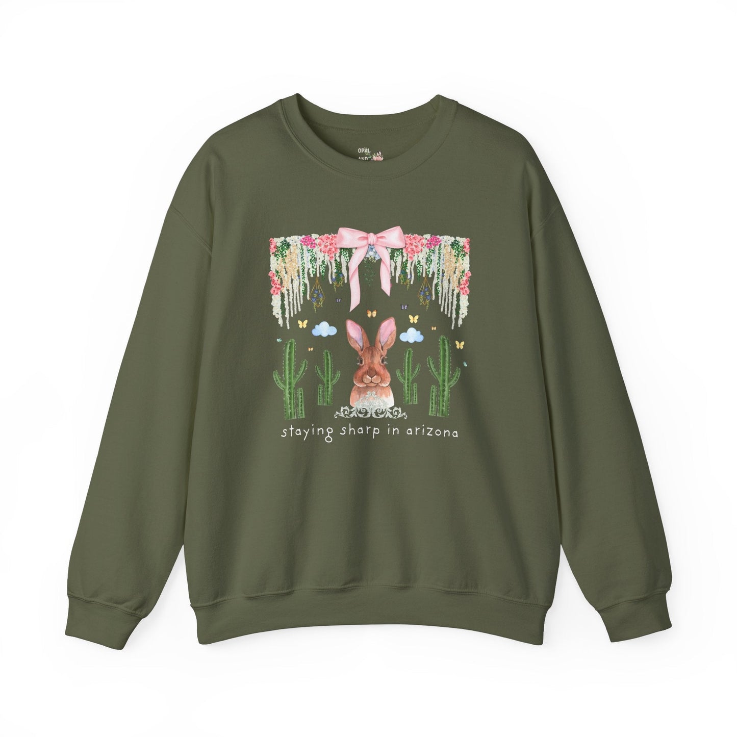 Staying Sharp in Arizona Shirt
