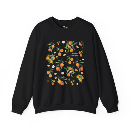 Subtle Democrat Sweatshirt: Presidents Aren't Kings