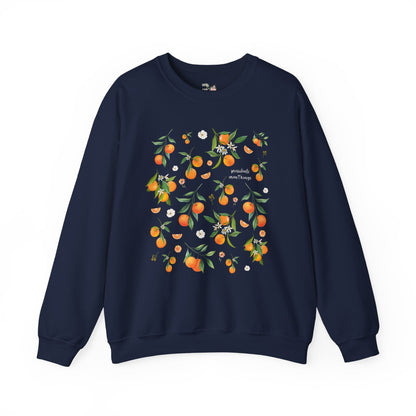 Subtle Democrat Sweatshirt: Presidents Aren't Kings