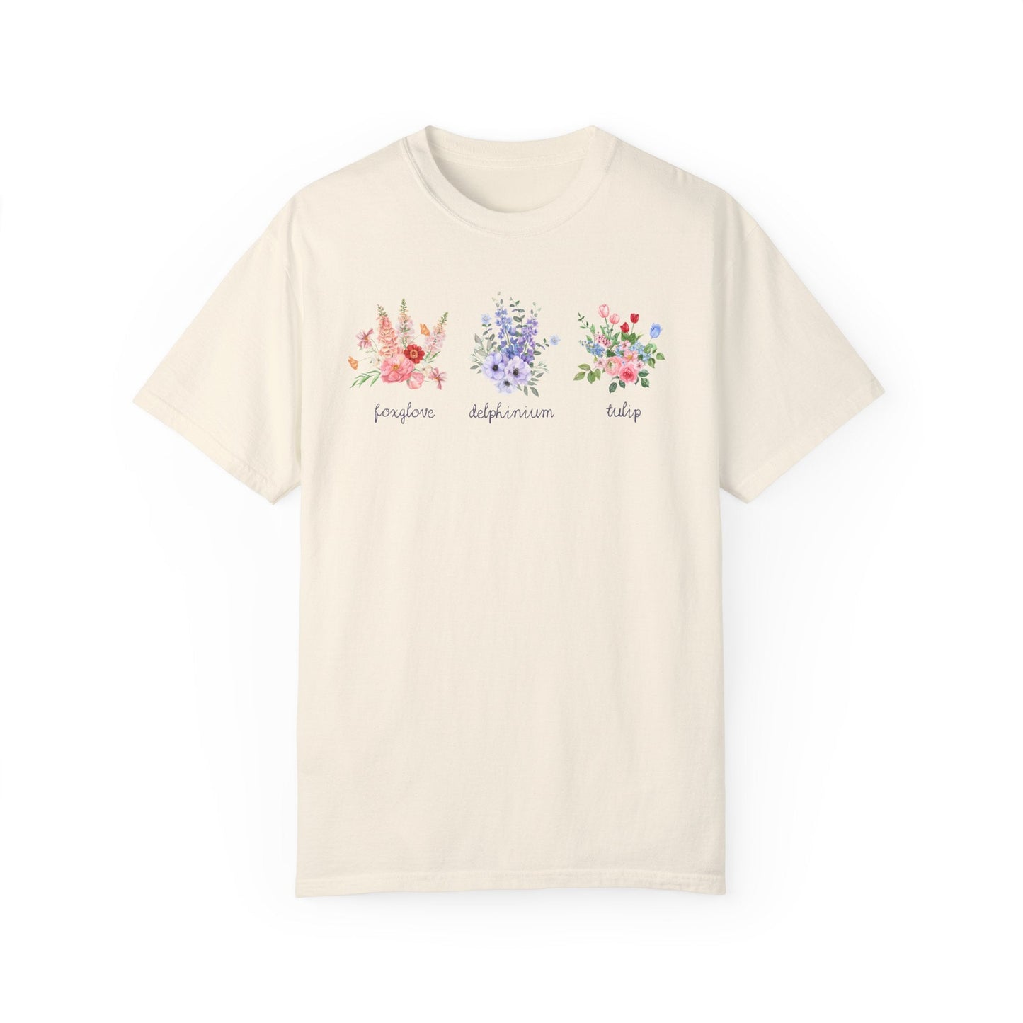 Subtle Democratic Tee Shirt for Gardener