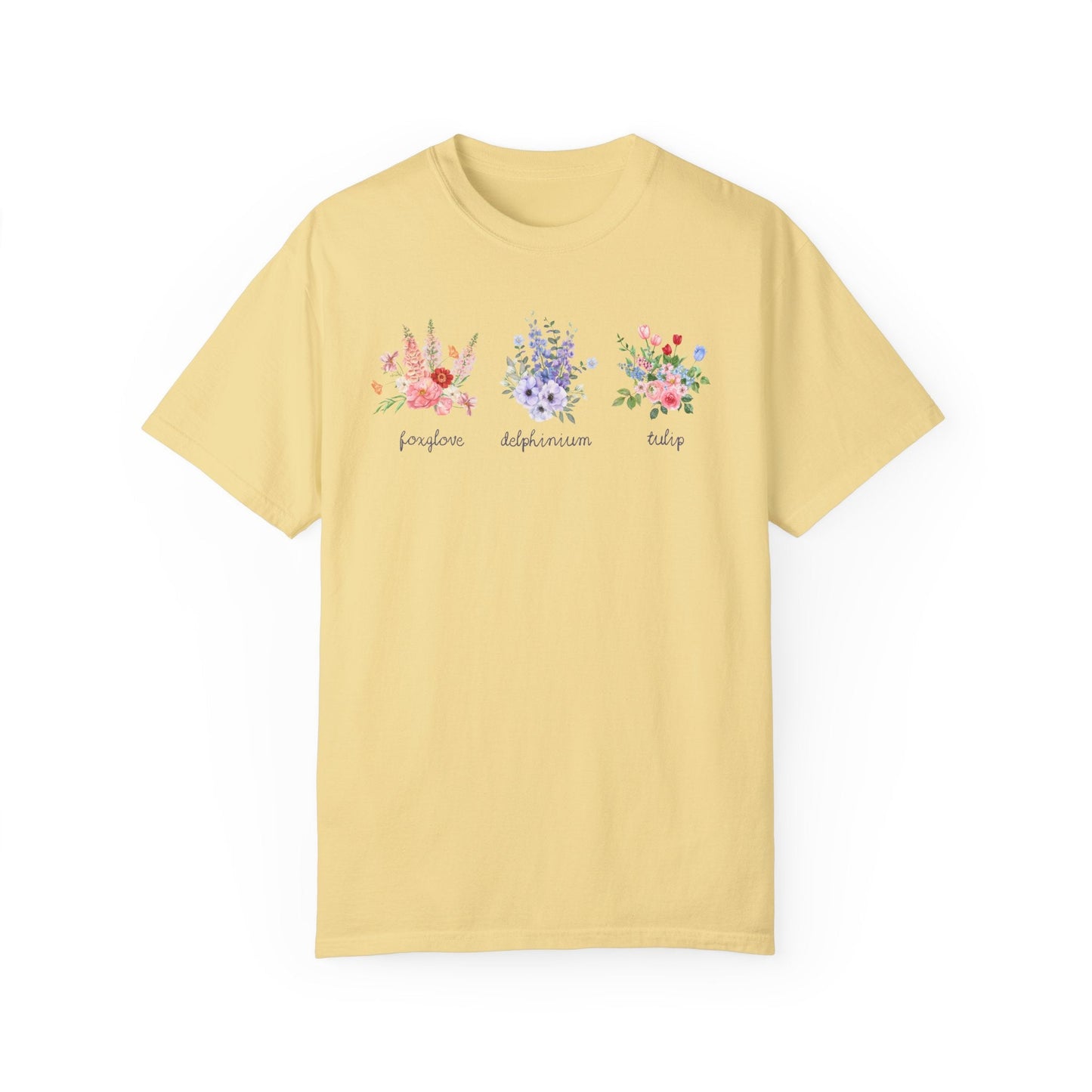 Subtle Democratic Tee Shirt for Gardener