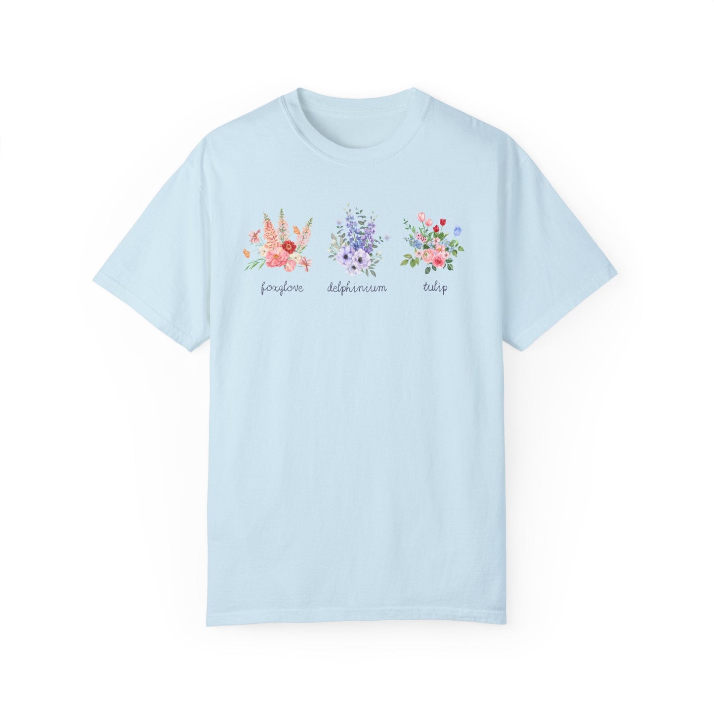 Subtle Democratic Tee Shirt for Gardener