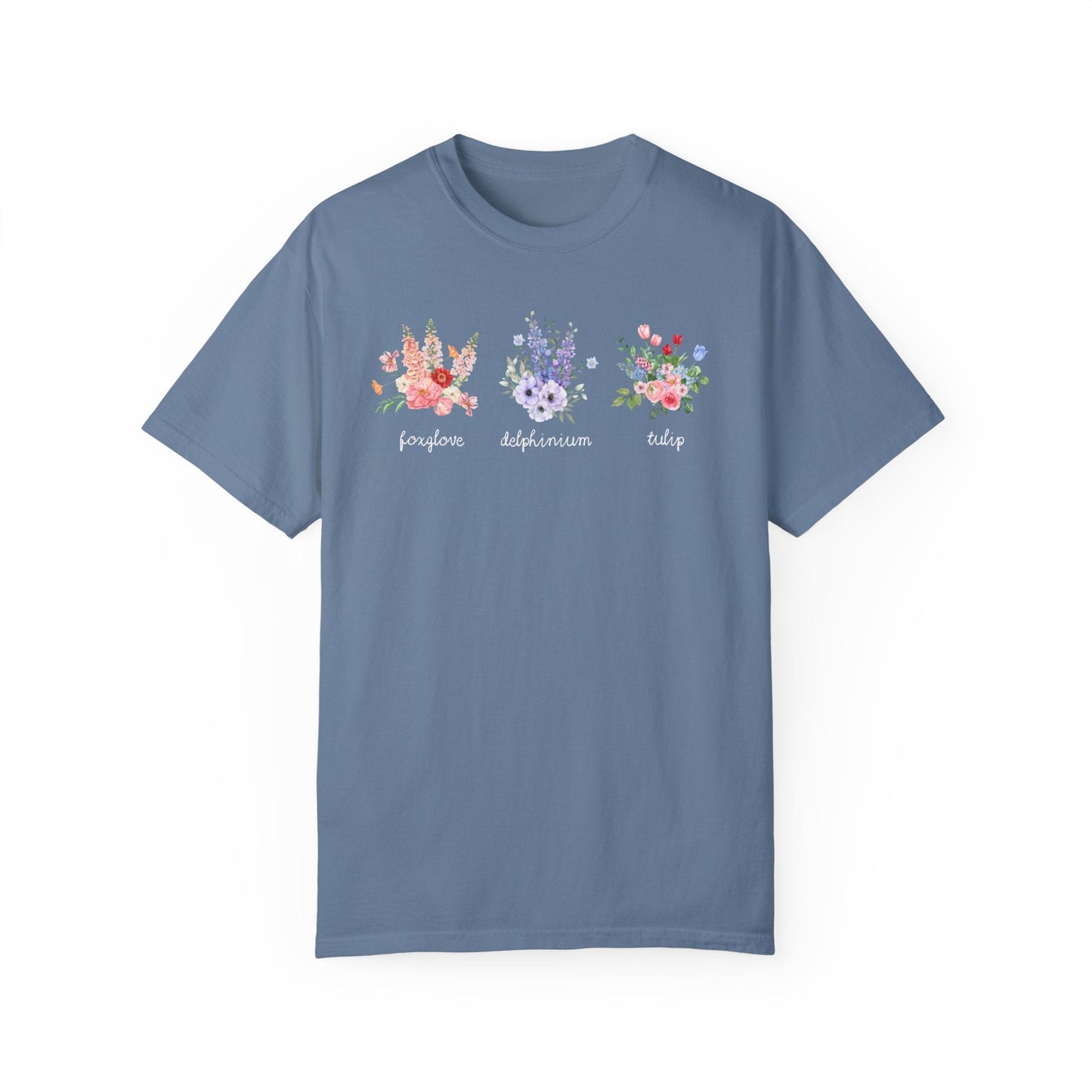 Subtle Democratic Tee Shirt for Gardener