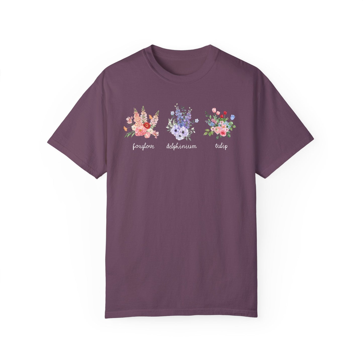 Subtle Democratic Tee Shirt for Gardener