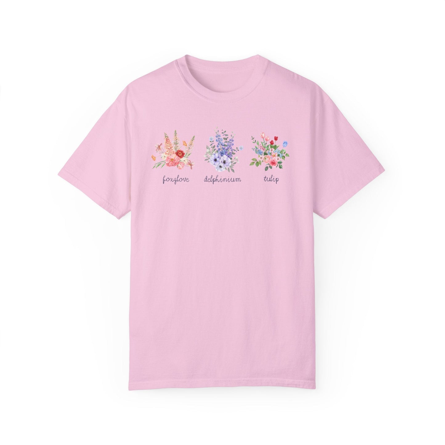 Subtle Democratic Tee Shirt for Gardener