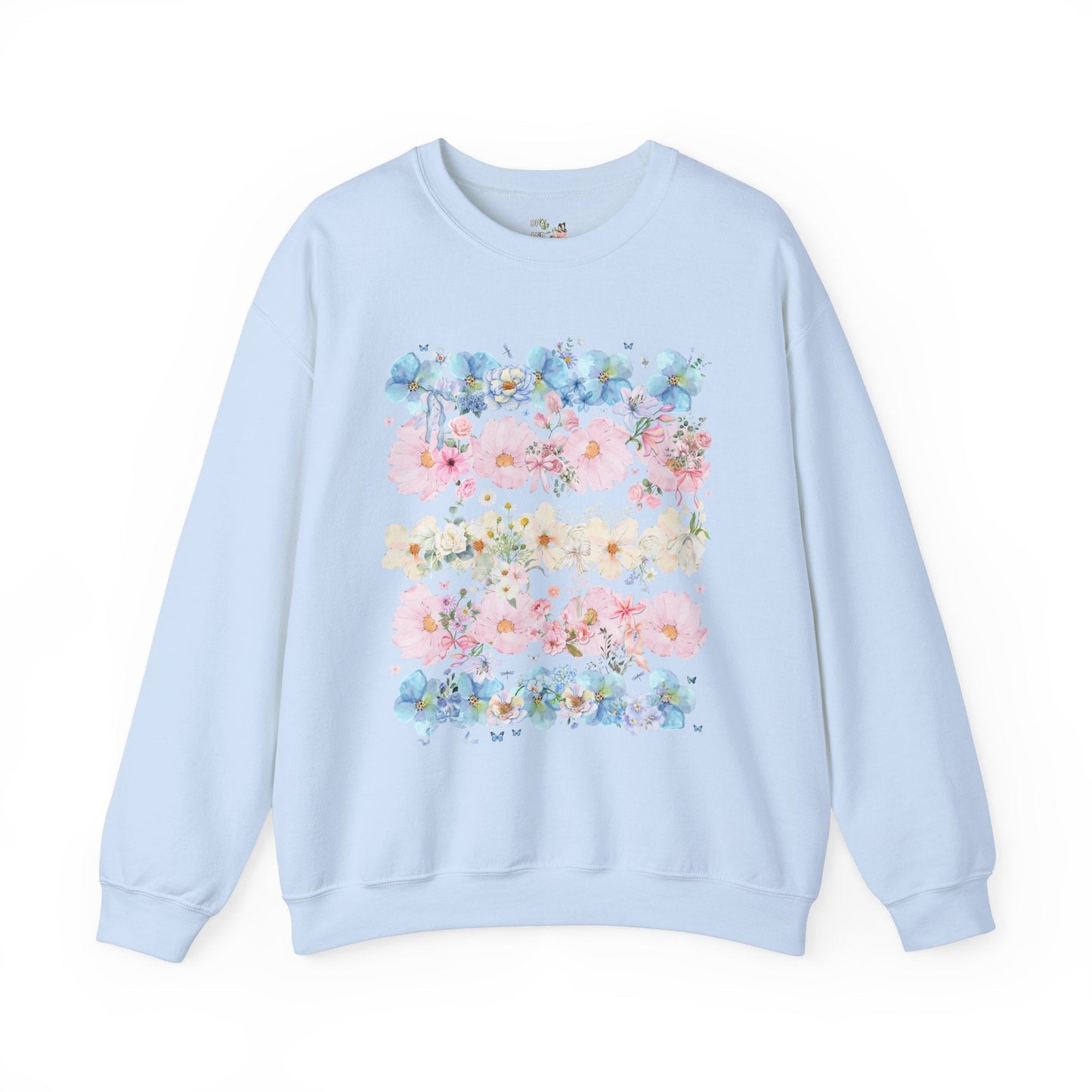 Subtle Transgender Sweatshirt