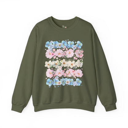 Subtle Transgender Sweatshirt