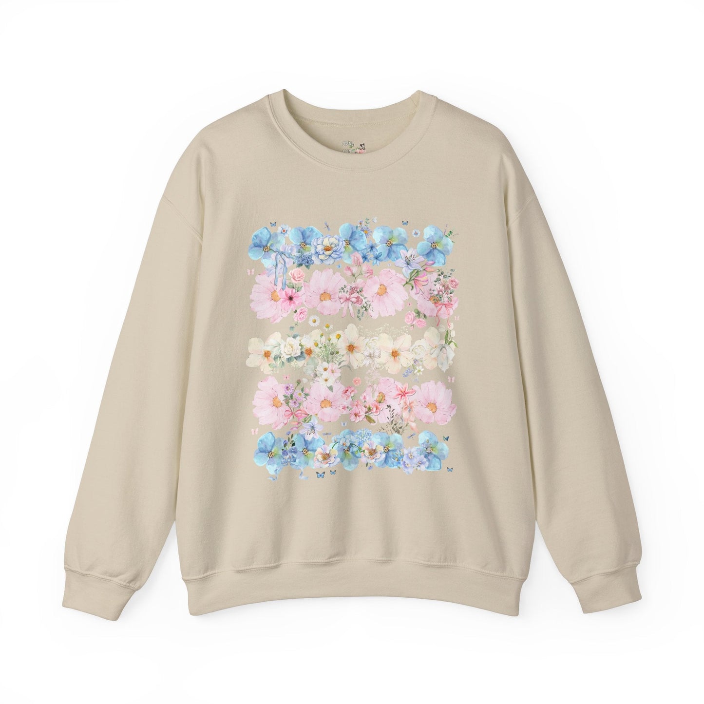 Subtle Transgender Sweatshirt