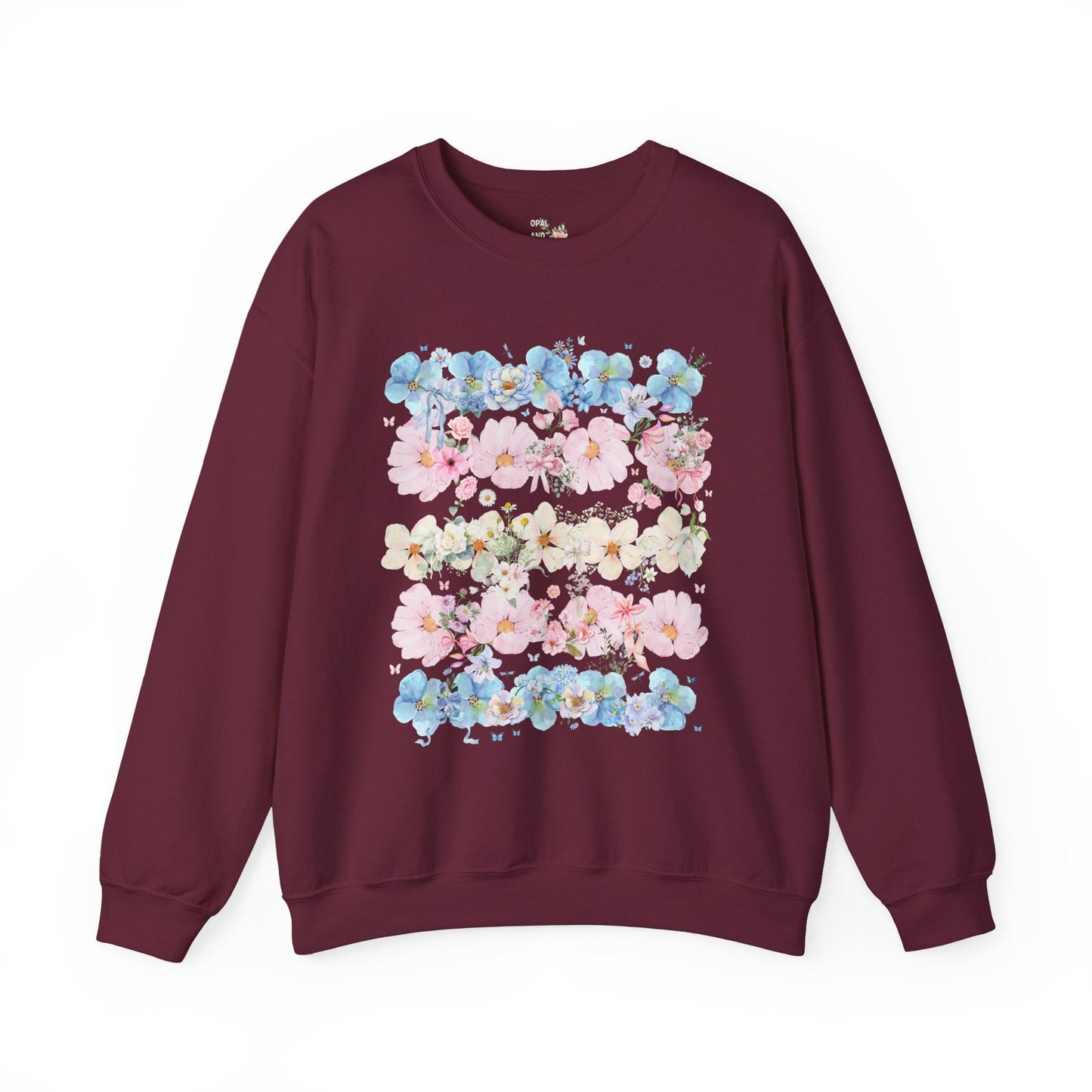 Subtle Transgender Sweatshirt