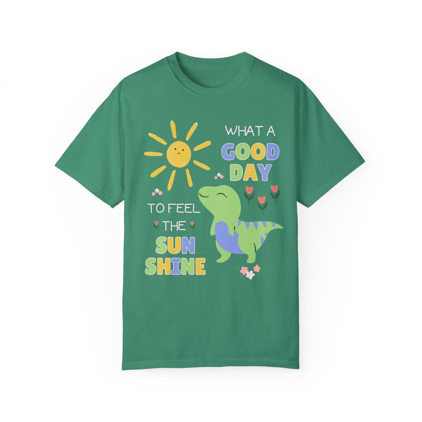 Sunshine Kindergarten Teacher Tee Shirt