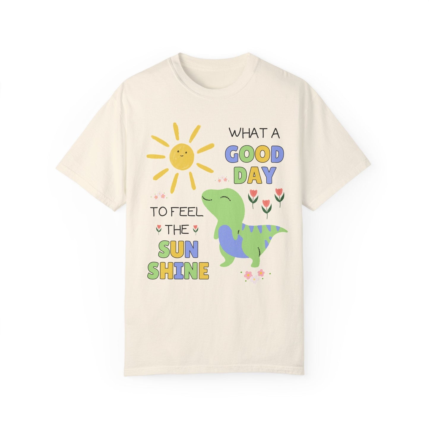 Sunshine Kindergarten Teacher Tee Shirt