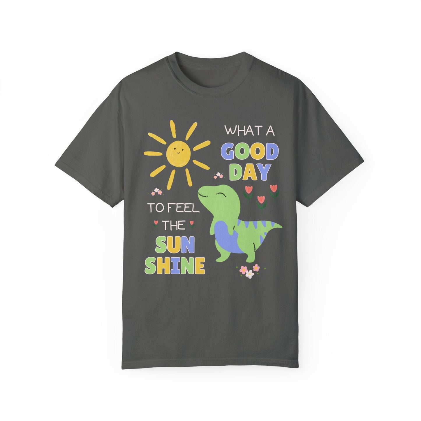 Sunshine Kindergarten Teacher Tee Shirt