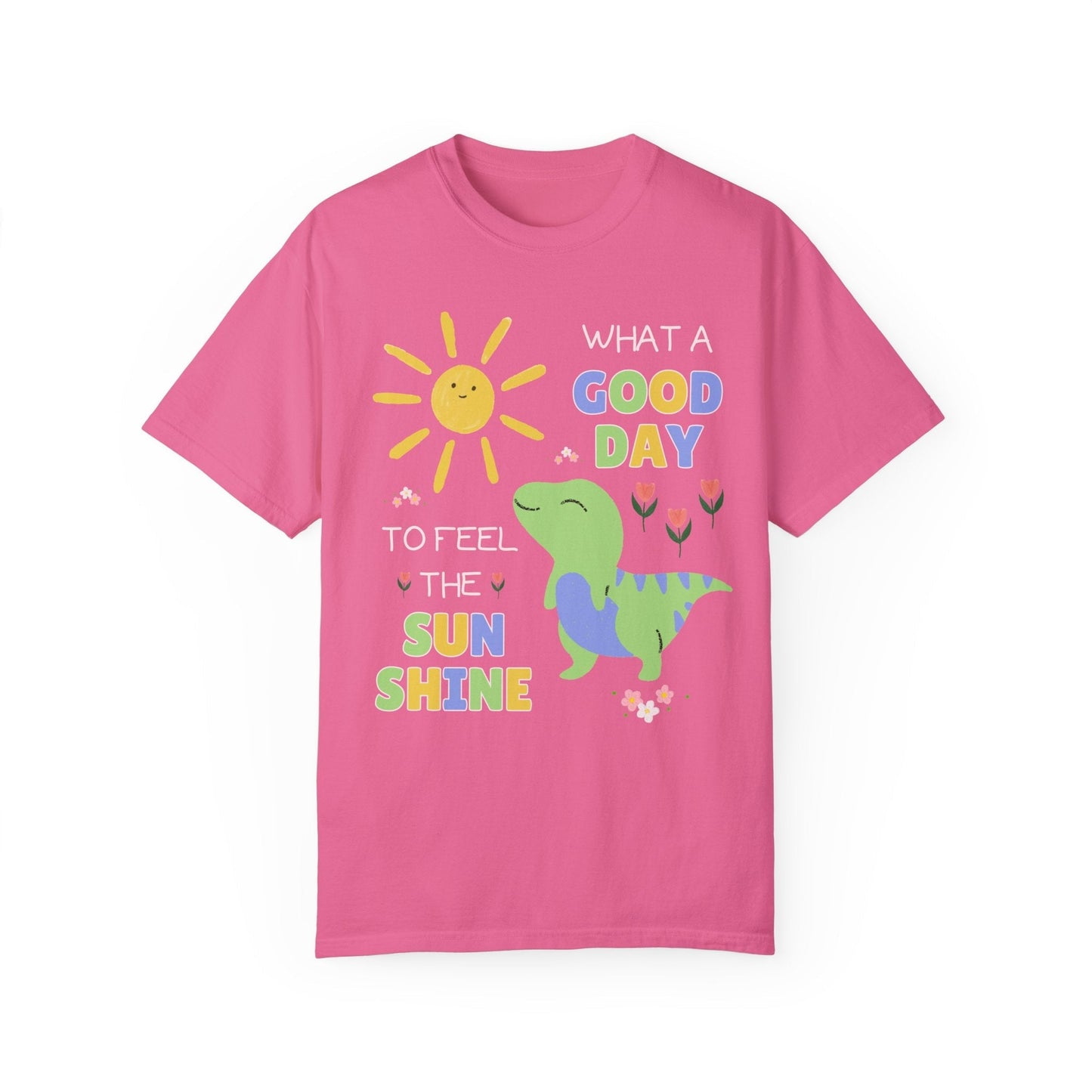 Sunshine Kindergarten Teacher Tee Shirt