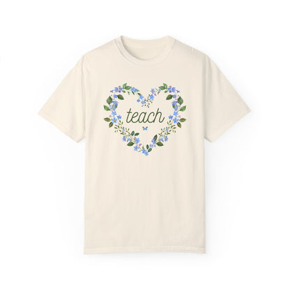 Teach Teacher T-Shirt