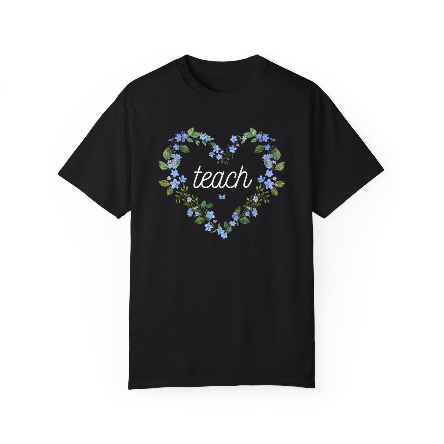 Teach Teacher T-Shirt