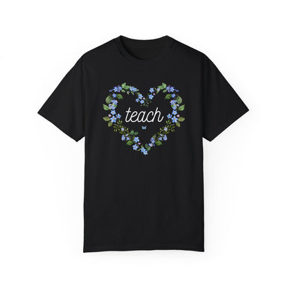 Teach Teacher T-Shirt