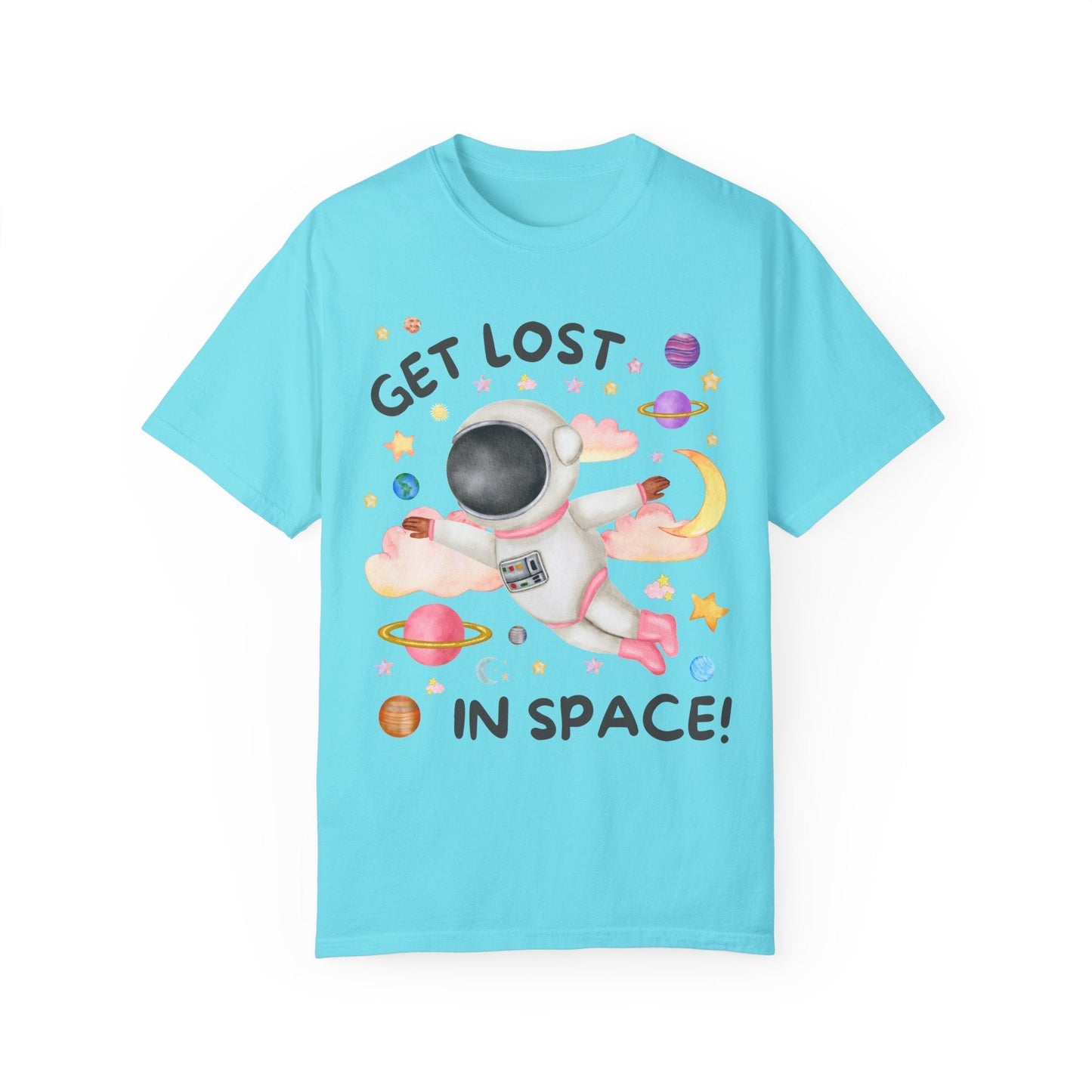 Tee: Get Lost in Space!