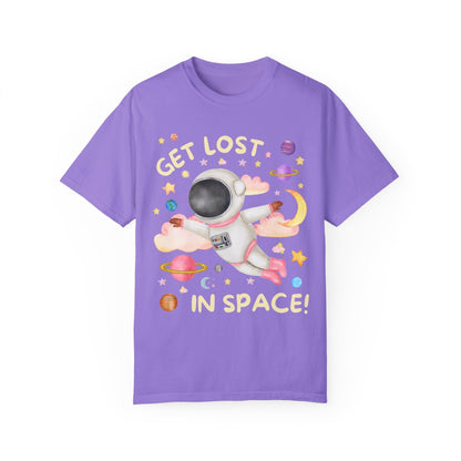 Tee: Get Lost in Space!