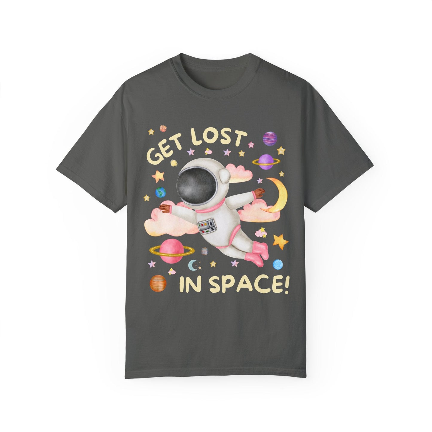 Tee: Get Lost in Space!