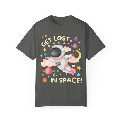 Tee: Get Lost in Space!