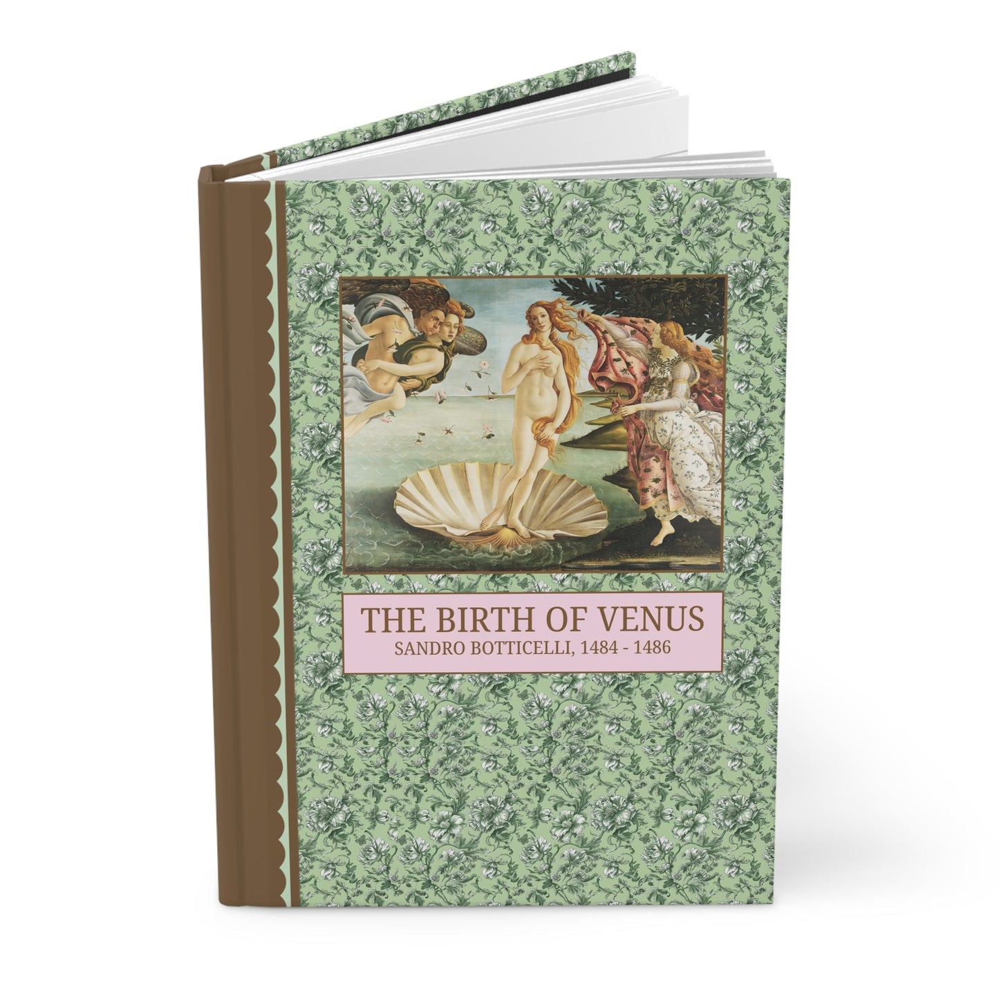The Birth of Venus Gift