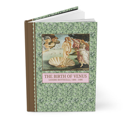The Birth of Venus Gift