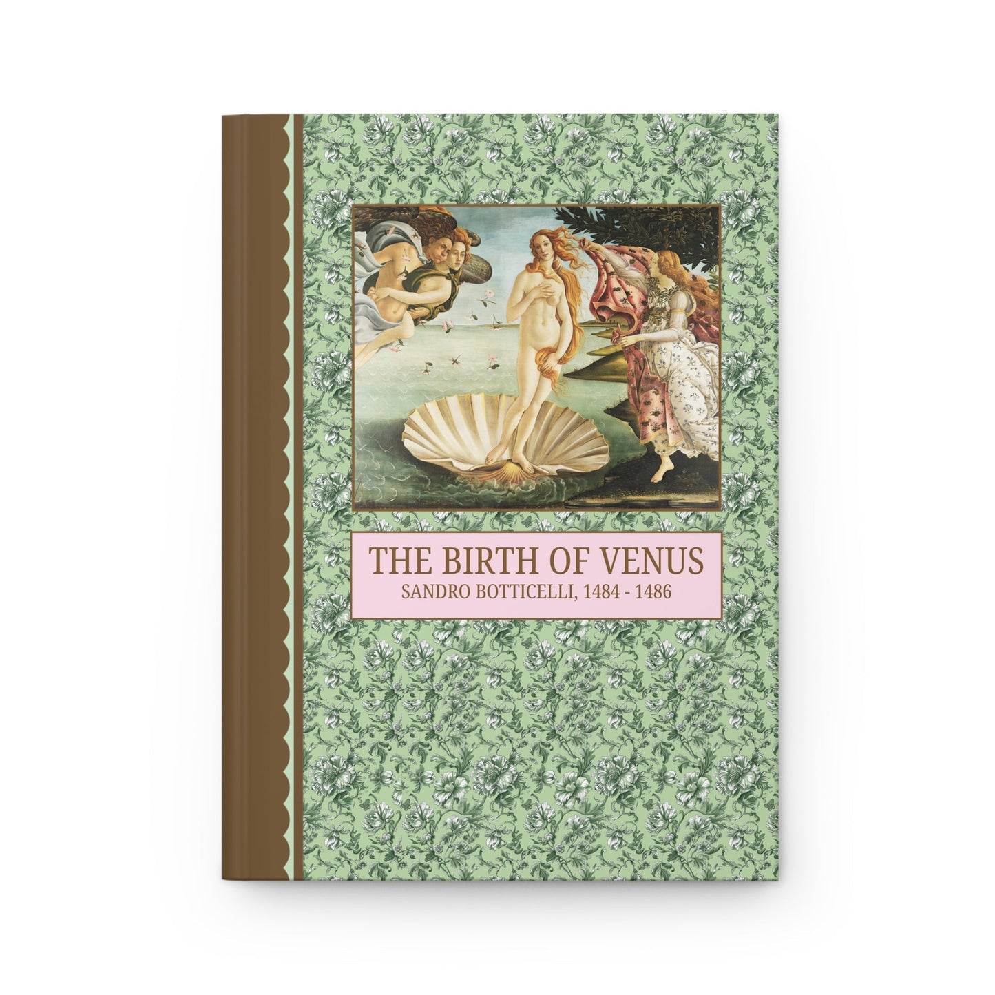 The Birth of Venus Gift