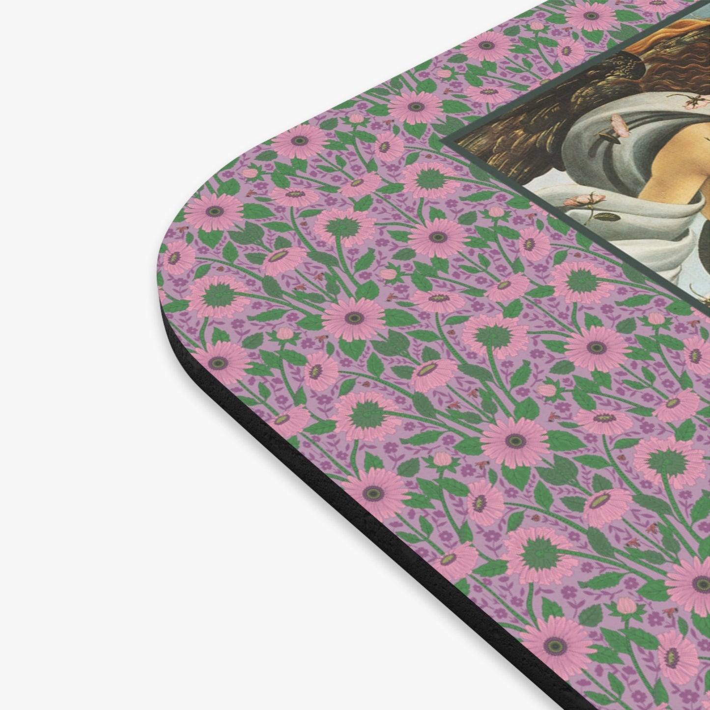 The Birth of Venus Mousepad