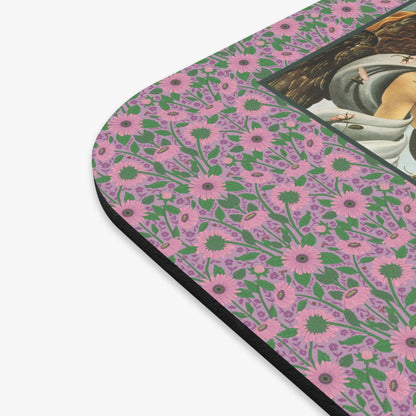 The Birth of Venus Mousepad