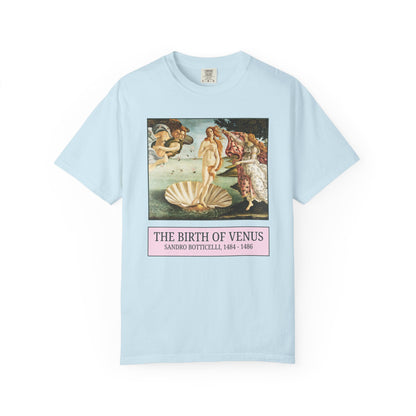 The Birth of Venus