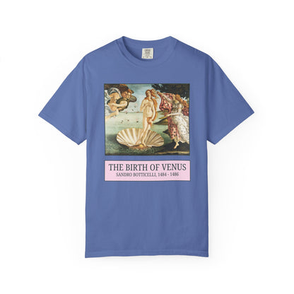The Birth of Venus