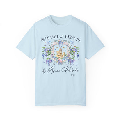 The Castle of Otranto T-Shirt