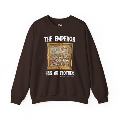 Bookish Art History Sweatshirt