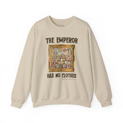 Bookish Art History Sweatshirt