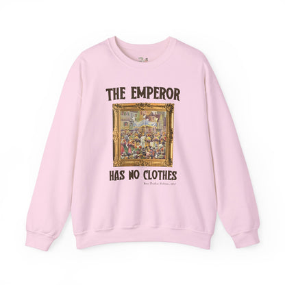 Bookish Art History Sweatshirt