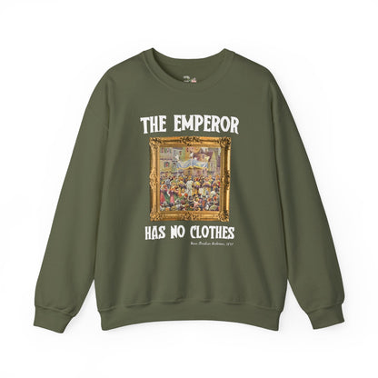 Bookish Art History Sweatshirt