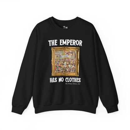 Bookish Art History Sweatshirt