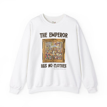Bookish Art History Sweatshirt