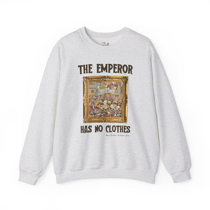 Bookish Art History Sweatshirt