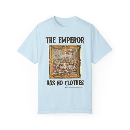 Bookish Art History T-Shirt