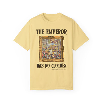 Bookish Art History T-Shirt