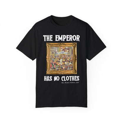 Bookish Art History T-Shirt