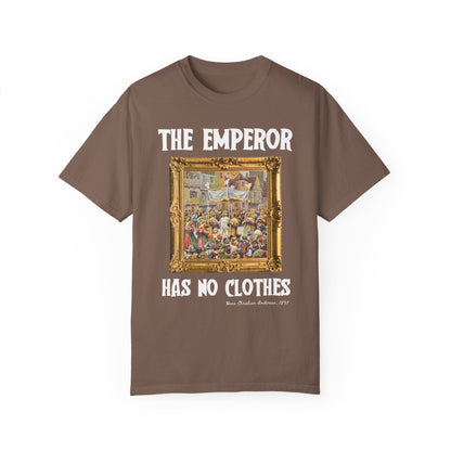 Bookish Art History T-Shirt