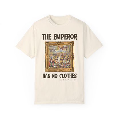 Bookish Art History T-Shirt