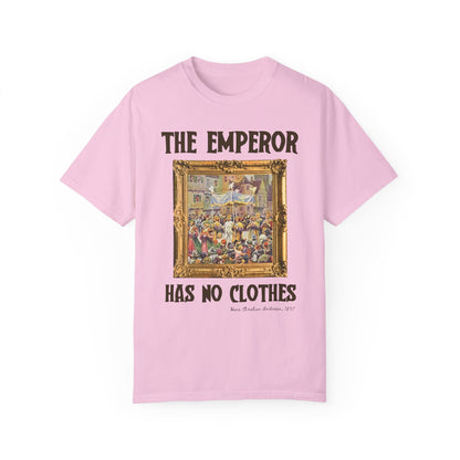 Bookish Art History T-Shirt
