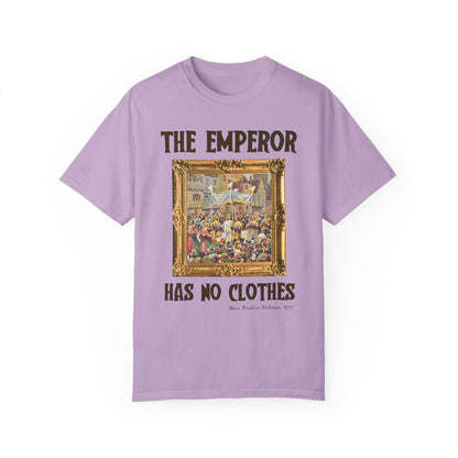 Bookish Art History T-Shirt