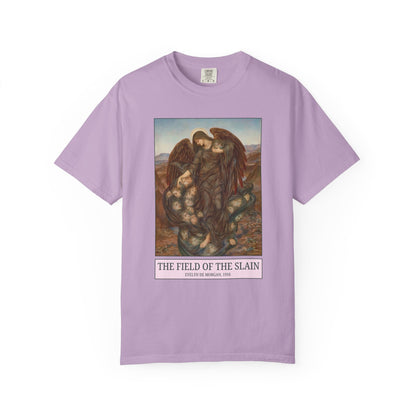 The Field of the Slain