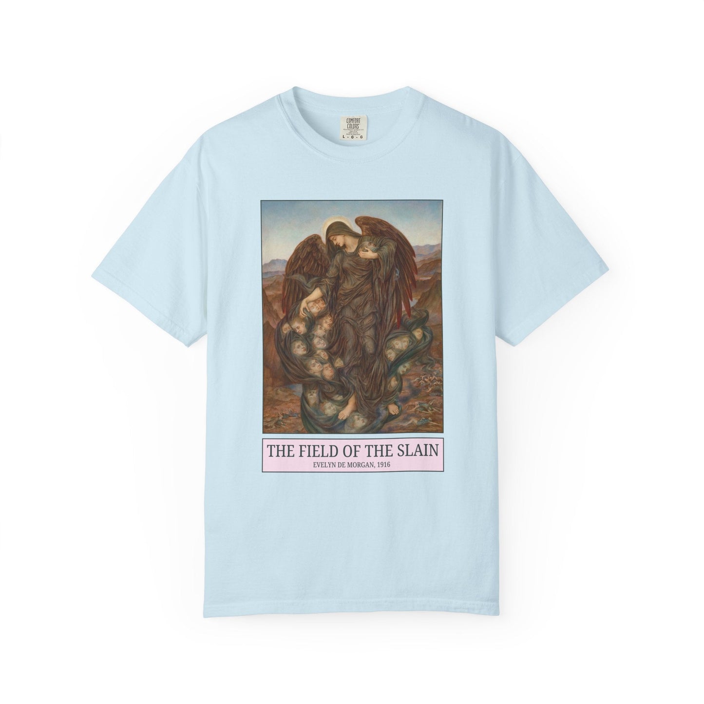 The Field of the Slain
